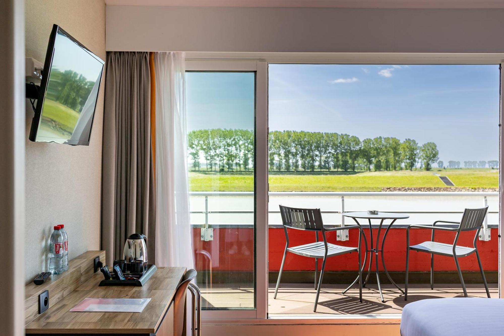 Hotel De La Digue Mont-Saint-Michel Экстерьер фото